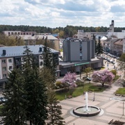 Alytus, Lithuania