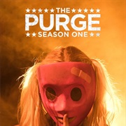 The Purge Season 1