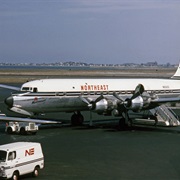 Northeast Airlines Flight 823
