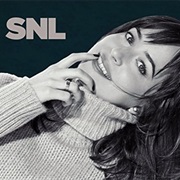 S40.E14: Dakota Johnson/Alabama Shakes