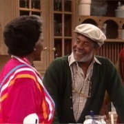 S2.E5: Granny Gets Busy