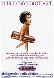 Shanks - Alex North (1974)