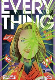 Everything, Vol. One (Christopher Cantwell)