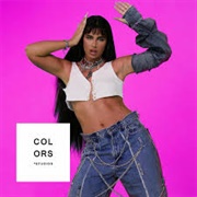 PURO VENENO - Nathy Peluso