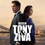 NCIS: Tony & Ziva