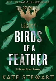 Birds of a Feather (Kate Stewart)