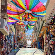 Calle Linares, La Paz