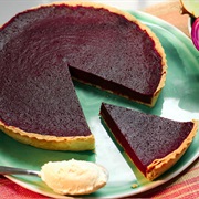 Beetroot Pie