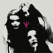 Witch Club Satan - Witch Club Satan