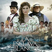 La Esclava Blanca