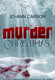 Murder for Christmas (Jo-Ann Carson)