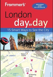 London Day by Day (Frommer's)