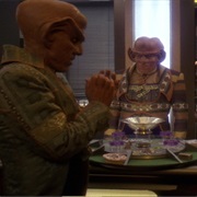 S5.E18: Business as Usual