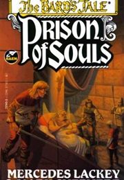 Prison of Souls (Mercedes Lackey)