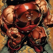Juggernaut (Cain Marko)