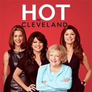 Hot in Cleveland (2010-15)