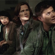 8.2 What's Up, Tiger Mommy?