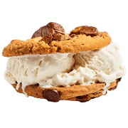Deluxe Cookie'wich