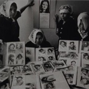 Mothers of the "Disappeared" (Larry Towell)