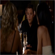 Entourage: "Three's Company" (S3,E6)