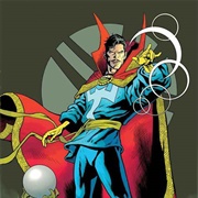 Doctor Strange