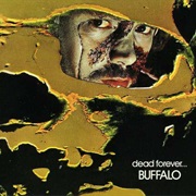 Buffalo - Leader