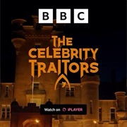 The Celebrity Traitors