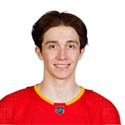 Samuel Honzek (Calgary Flames)