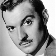 Zachary Scott