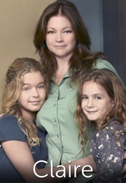 Claire (2007)