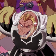 8. Furfang Full Assault