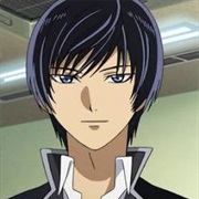 Rei Ogami