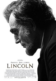 Lincoln - Michael Kahn (2012)