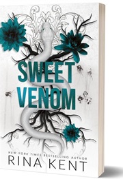 Sweet Venom (Rina Kent)