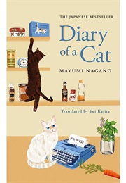 Diary of a Cat (Mayumi Nagano)