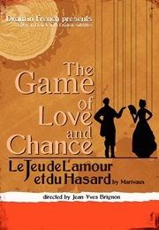 The Game of Love and Chance (Marivaux, Pierre)