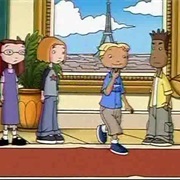 S3.E4: The Perfect Son