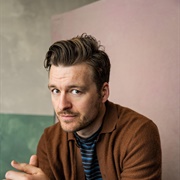 Matt Stokoe