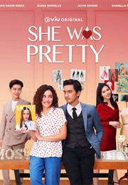 She Was Pretty (2022)
