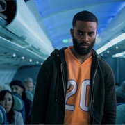 S1.E4: Not Responding