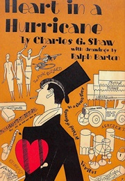 Heart in a Hurricane (Charles G. Shaw)