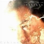 Cybion - Kalisia (2009)