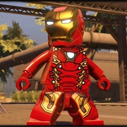Iron Man (MK46)