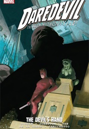 Daredevil: The Devil's Hand (Andy Diggle)