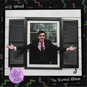 I/Me/Myself (2018 Live in Studio Demo) - Will Wood