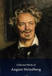 Collected Works of August Strindberg (August Strindberg)