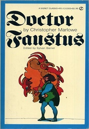 Doctor Faustus (Marlowe)