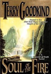 Soul of the Fire (Goodkind, Terry)