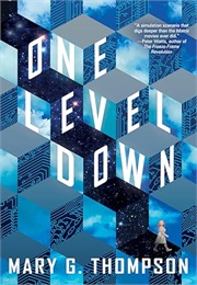 One Level Down (Mary G. Thompson)
