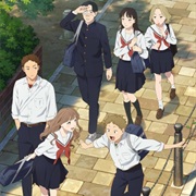 Yano-Kun No Futsuu No Hibi (Yano-Kun's Ordinary Days)